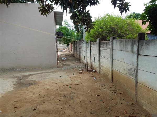 3 Bedroom Property for Sale in Oos Einde North West